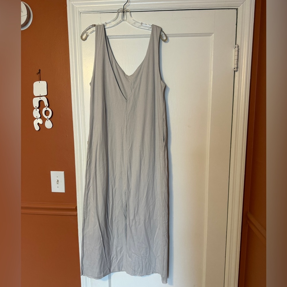 Lunya Restore Jumpsuit - Picture 5 of 11